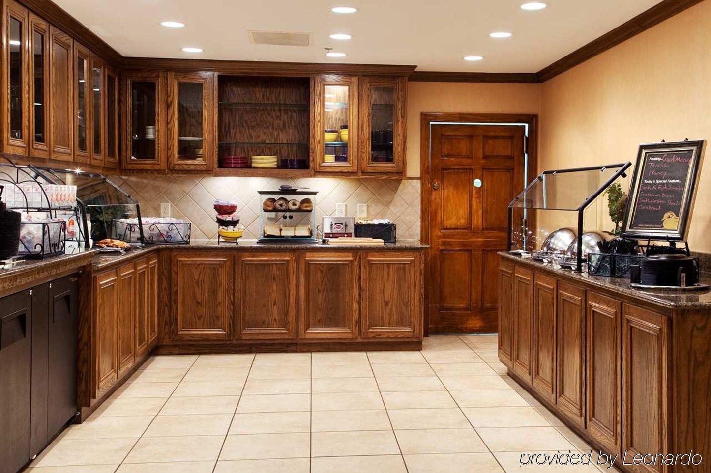 Homewood Suites By Hilton Raleigh/Cary Restaurant photo